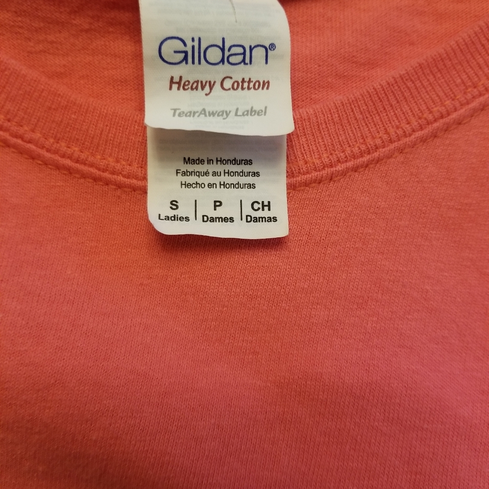 Souvenir Tee - Picture 3 of 3